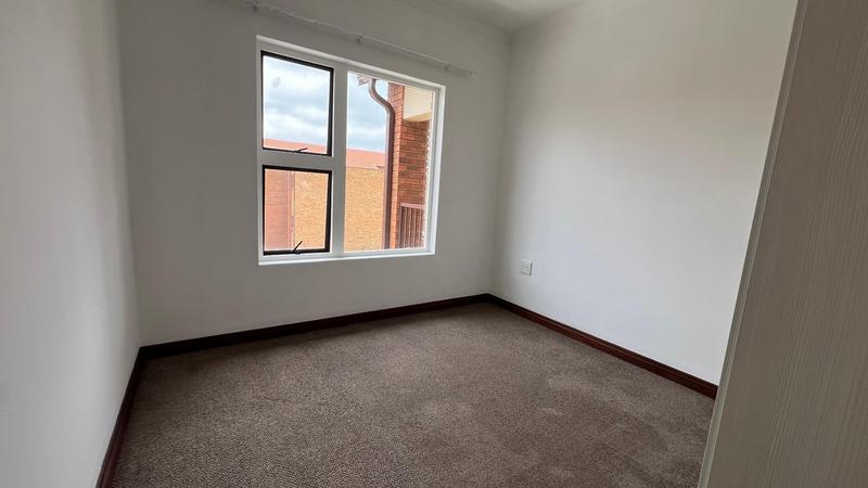 To Let 1 Bedroom Property for Rent in Brentwood Park Gauteng