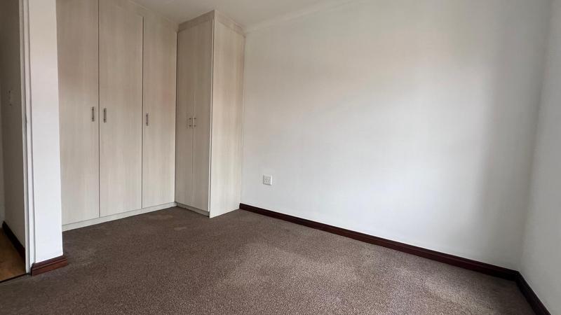 To Let 1 Bedroom Property for Rent in Brentwood Park Gauteng