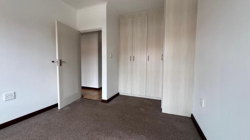 To Let 1 Bedroom Property for Rent in Brentwood Park Gauteng