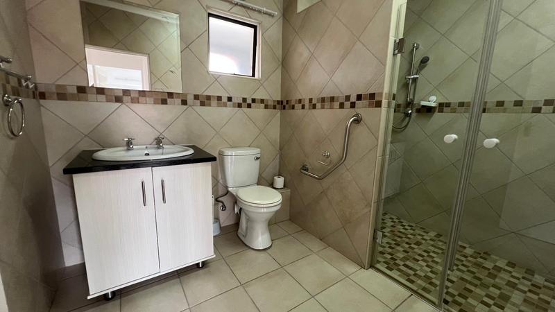 To Let 1 Bedroom Property for Rent in Brentwood Park Gauteng