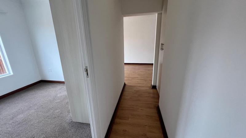 To Let 1 Bedroom Property for Rent in Brentwood Park Gauteng