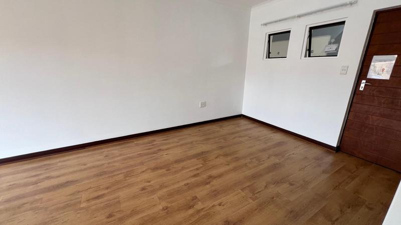 To Let 1 Bedroom Property for Rent in Brentwood Park Gauteng