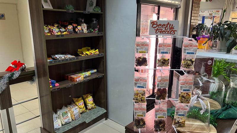 To Let 1 Bedroom Property for Rent in Brentwood Park Gauteng