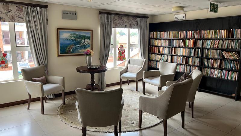 To Let 1 Bedroom Property for Rent in Brentwood Park Gauteng