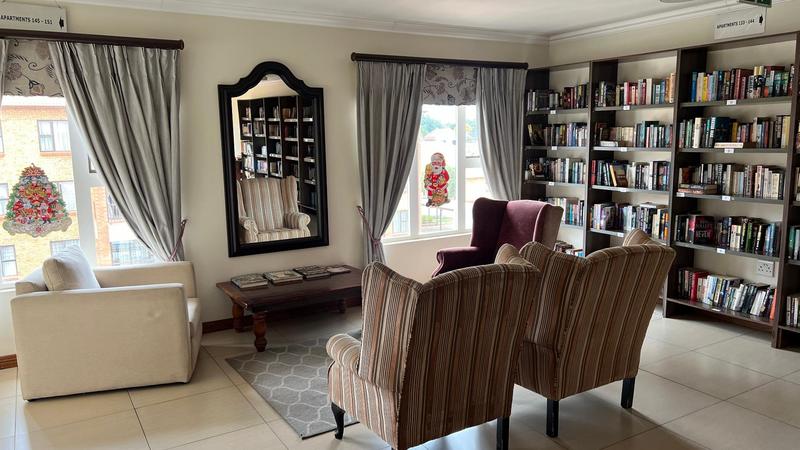 To Let 1 Bedroom Property for Rent in Brentwood Park Gauteng