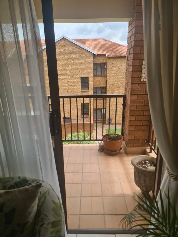 2 Bedroom Property for Sale in Brentwood Park Gauteng