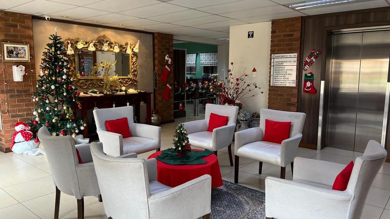 2 Bedroom Property for Sale in Brentwood Park Gauteng