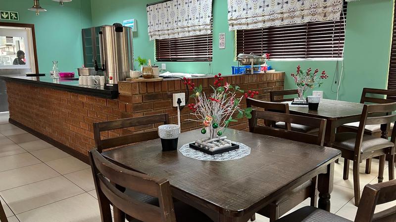 2 Bedroom Property for Sale in Brentwood Park Gauteng