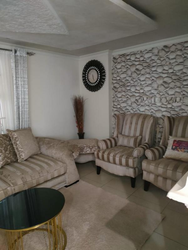 6 Bedroom Property for Sale in Ennerdale Gauteng