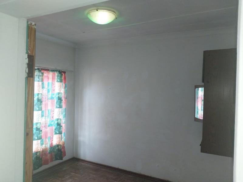 To Let 4 Bedroom Property for Rent in Booysens Gauteng