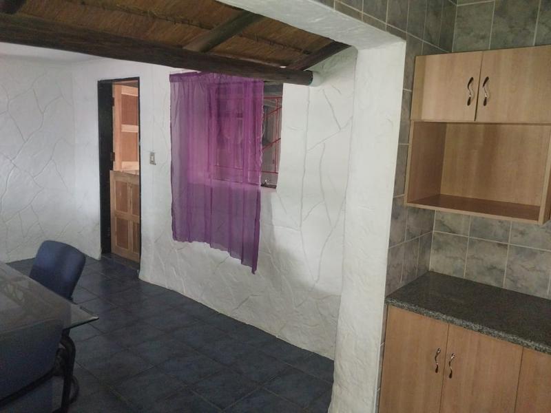 To Let 4 Bedroom Property for Rent in Booysens Gauteng