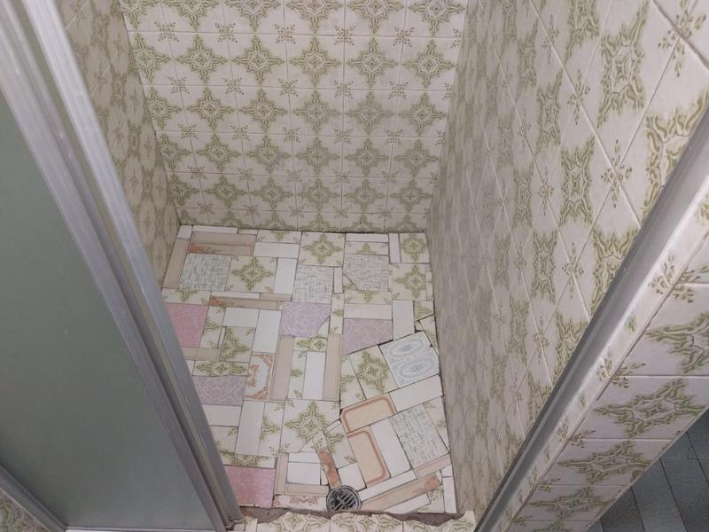 To Let 4 Bedroom Property for Rent in Booysens Gauteng