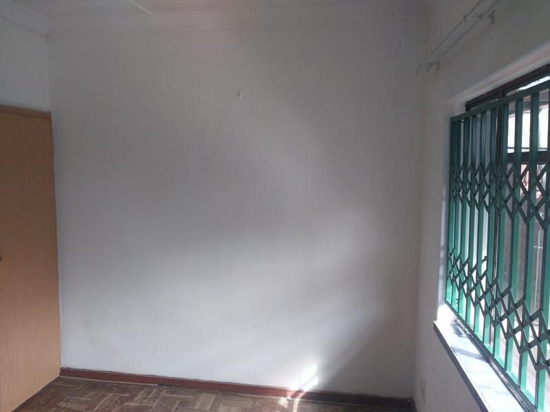 To Let 4 Bedroom Property for Rent in Booysens Gauteng