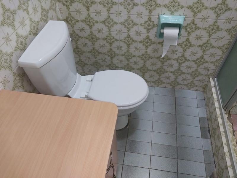 To Let 4 Bedroom Property for Rent in Booysens Gauteng