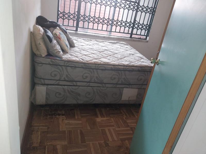 To Let 4 Bedroom Property for Rent in Booysens Gauteng