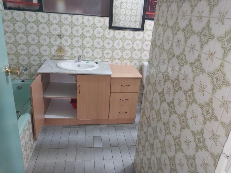 To Let 4 Bedroom Property for Rent in Booysens Gauteng