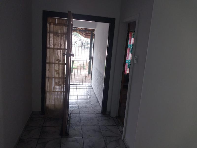 To Let 4 Bedroom Property for Rent in Booysens Gauteng