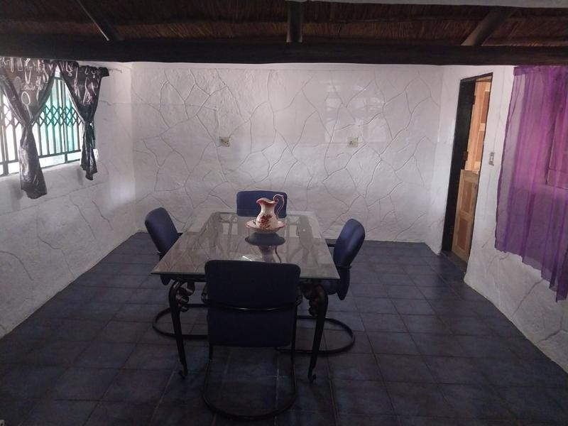 To Let 4 Bedroom Property for Rent in Booysens Gauteng