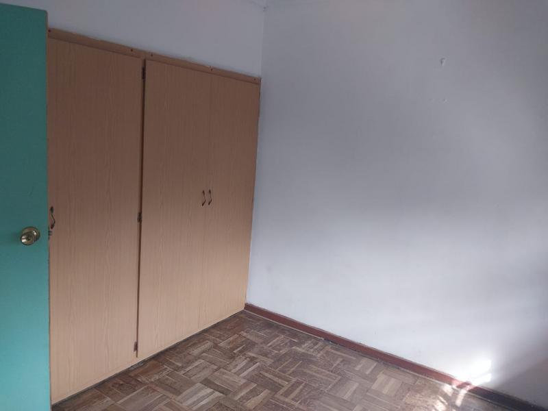 To Let 4 Bedroom Property for Rent in Booysens Gauteng