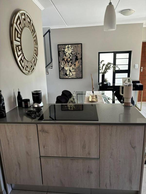 To Let 3 Bedroom Property for Rent in Amberfield Gauteng