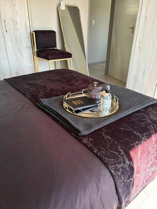 To Let 3 Bedroom Property for Rent in Amberfield Gauteng