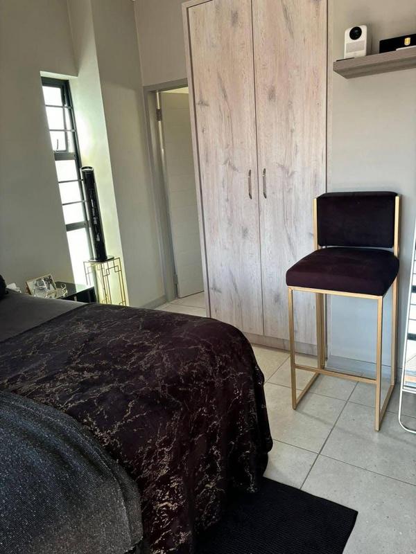 To Let 3 Bedroom Property for Rent in Amberfield Gauteng