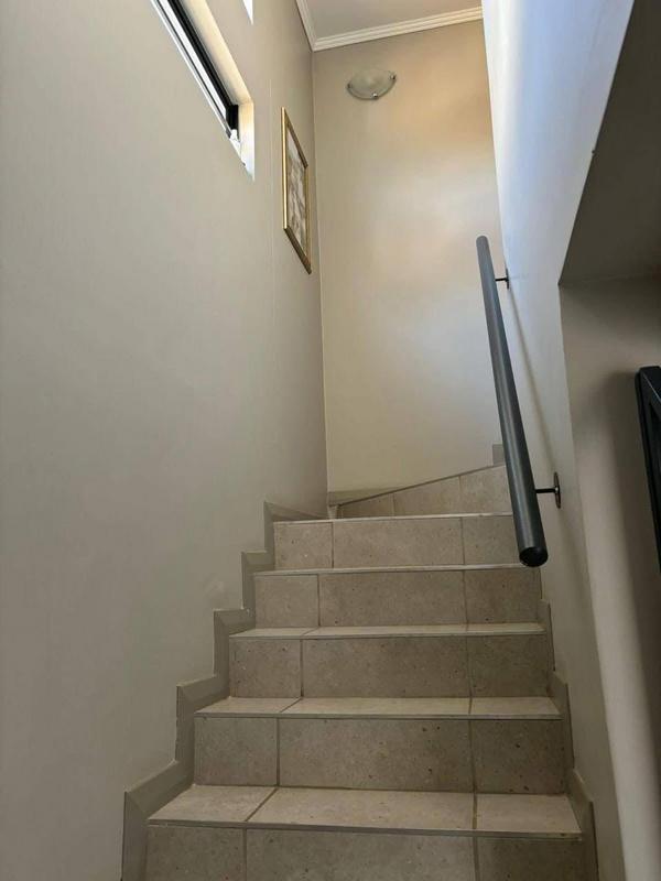 To Let 3 Bedroom Property for Rent in Amberfield Gauteng