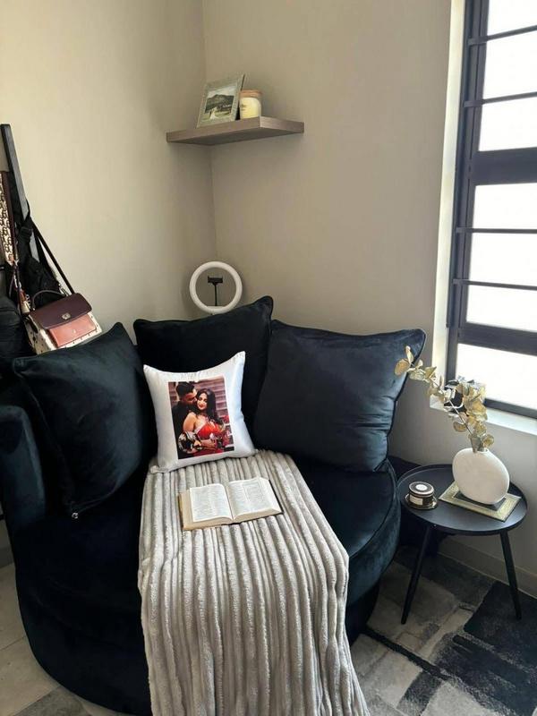 To Let 3 Bedroom Property for Rent in Amberfield Gauteng