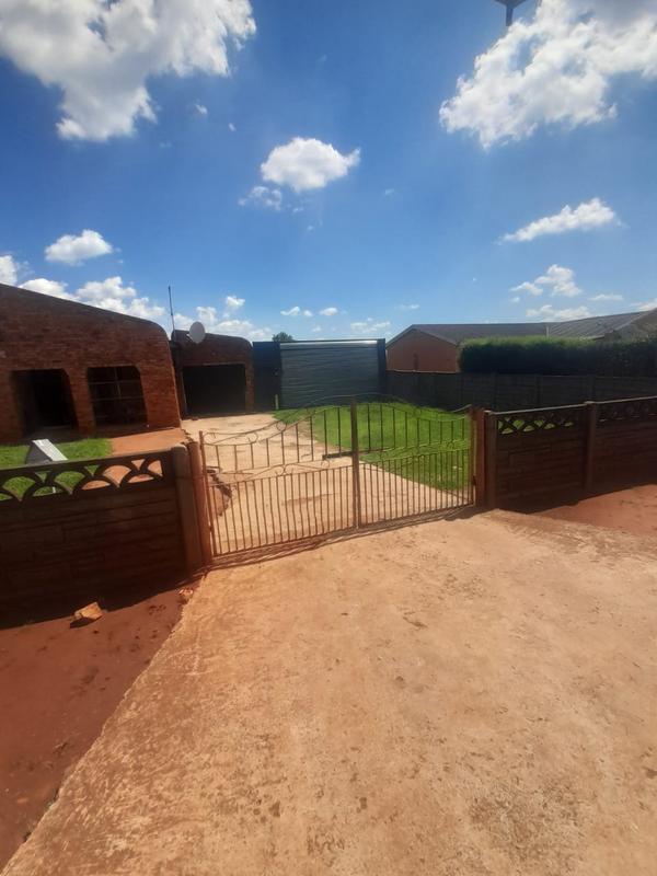 3 Bedroom Property for Sale in Eden Park Gauteng