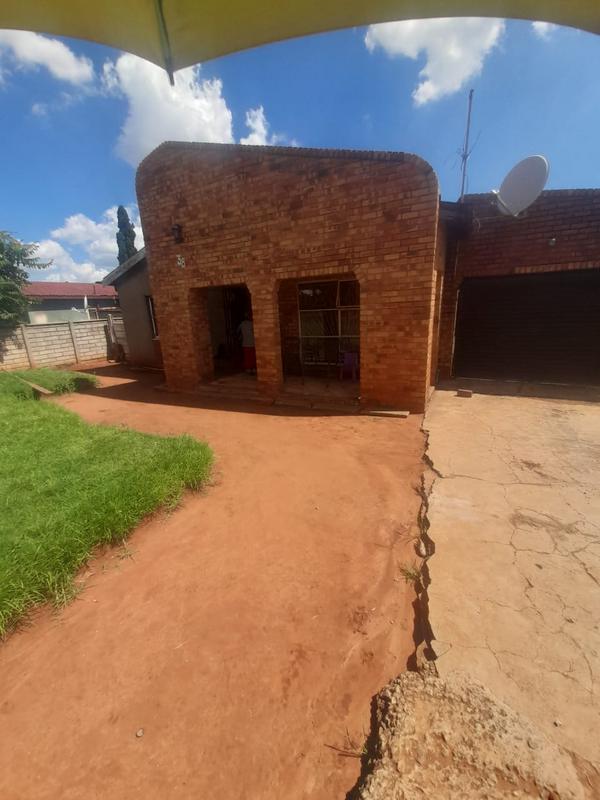 3 Bedroom Property for Sale in Eden Park Gauteng