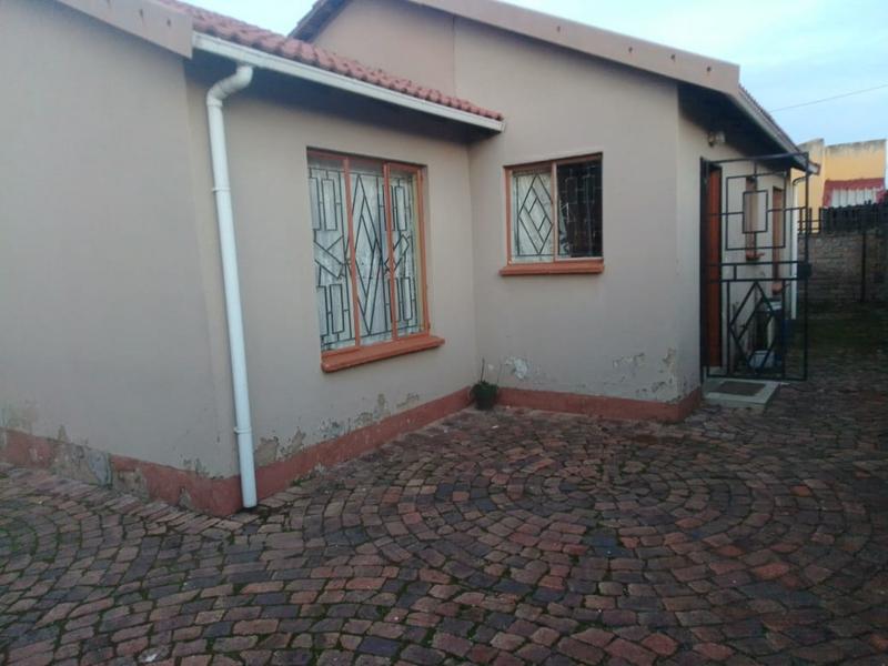 3 Bedroom Property for Sale in Payneville Gauteng