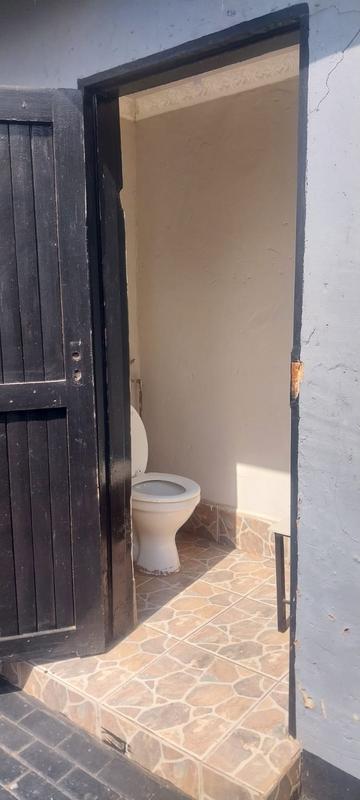 2 Bedroom Property for Sale in Vosloorus Gauteng