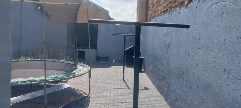 2 Bedroom Property for Sale in Vosloorus Gauteng