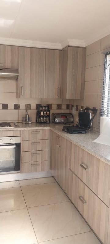2 Bedroom Property for Sale in Vosloorus Gauteng