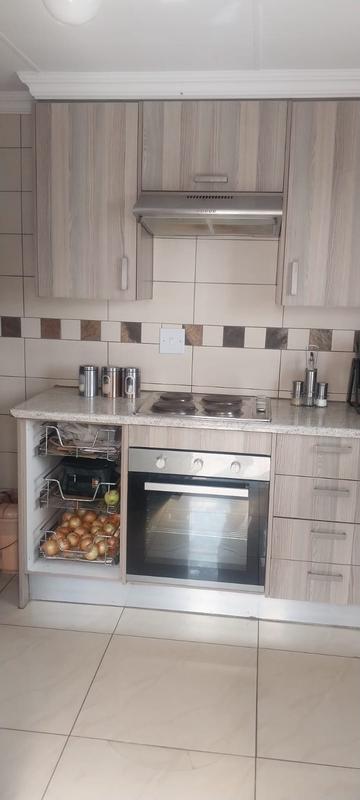2 Bedroom Property for Sale in Vosloorus Gauteng