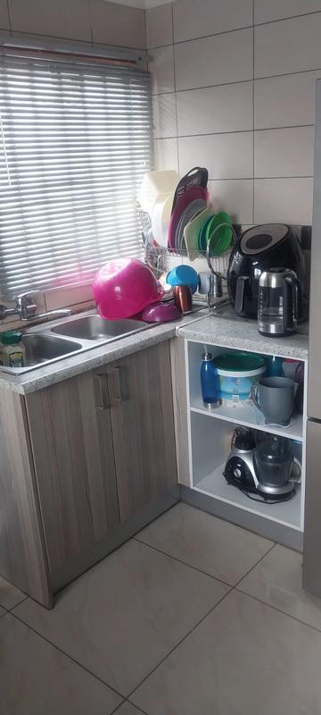 2 Bedroom Property for Sale in Vosloorus Gauteng