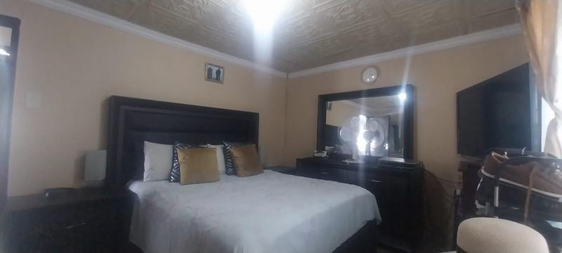 2 Bedroom Property for Sale in Vosloorus Gauteng