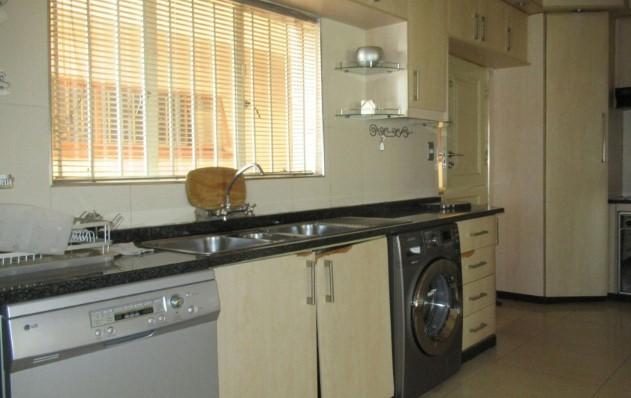 4 Bedroom Property for Sale in Lenasia South Gauteng