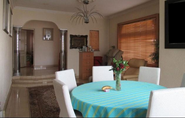 4 Bedroom Property for Sale in Lenasia South Gauteng