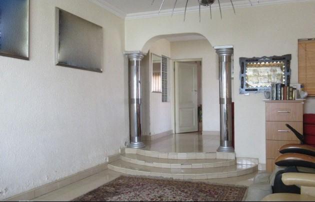 4 Bedroom Property for Sale in Lenasia South Gauteng