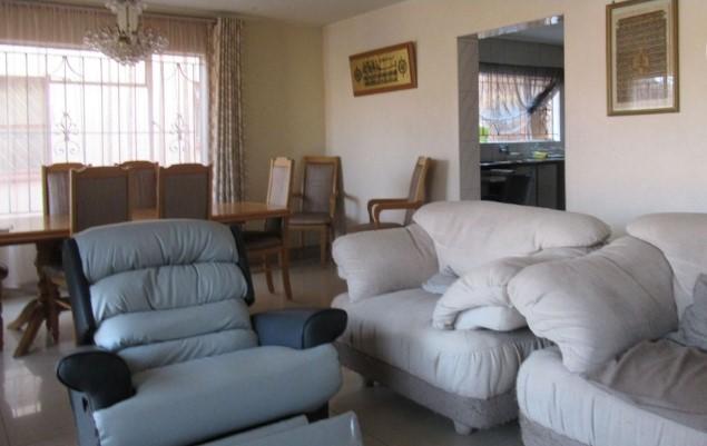 4 Bedroom Property for Sale in Lenasia South Gauteng