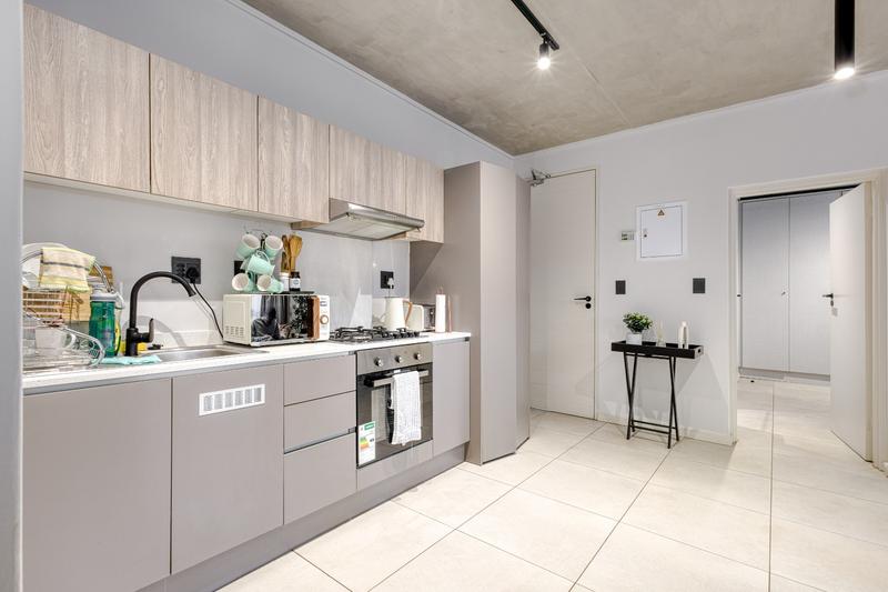 2 Bedroom Property for Sale in Waverley Gauteng