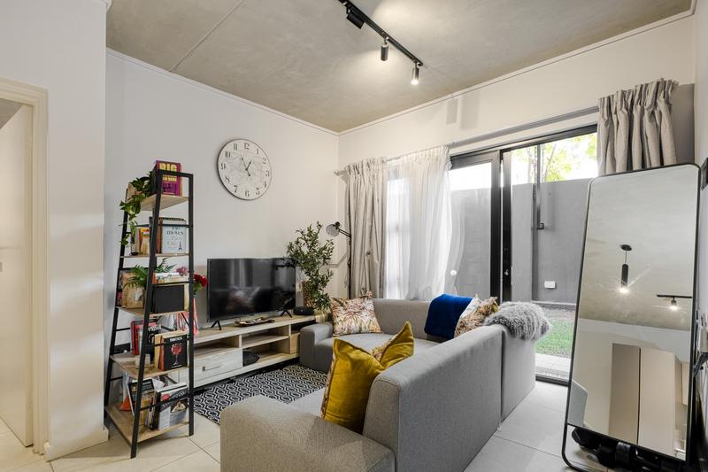 2 Bedroom Property for Sale in Waverley Gauteng