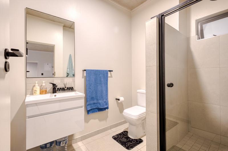 2 Bedroom Property for Sale in Waverley Gauteng