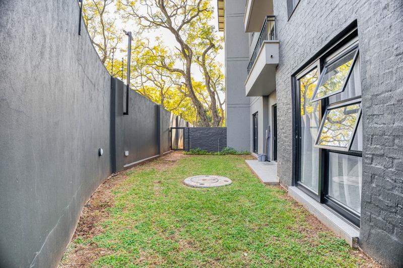 2 Bedroom Property for Sale in Waverley Gauteng