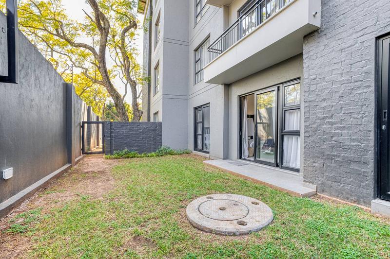2 Bedroom Property for Sale in Waverley Gauteng
