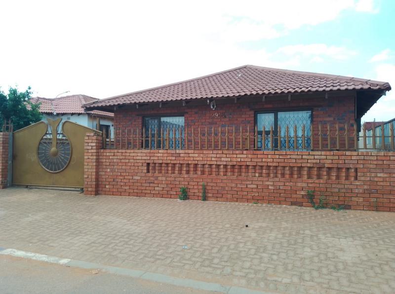 3 Bedroom Property for Sale in Doornkop Gauteng