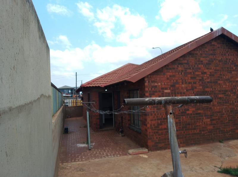 3 Bedroom Property for Sale in Doornkop Gauteng