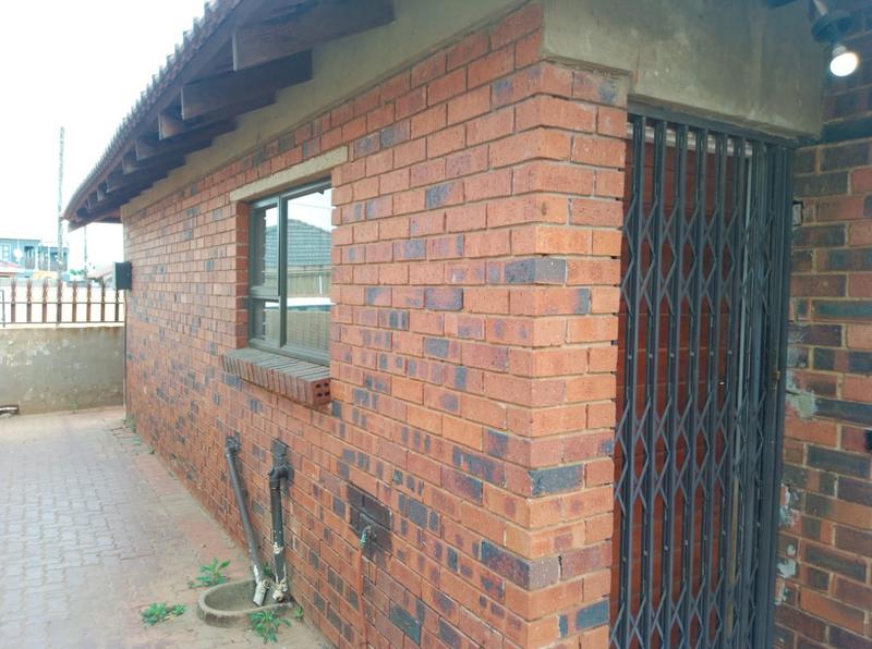3 Bedroom Property for Sale in Doornkop Gauteng