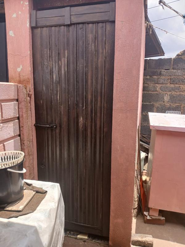 2 Bedroom Property for Sale in Orlando Gauteng